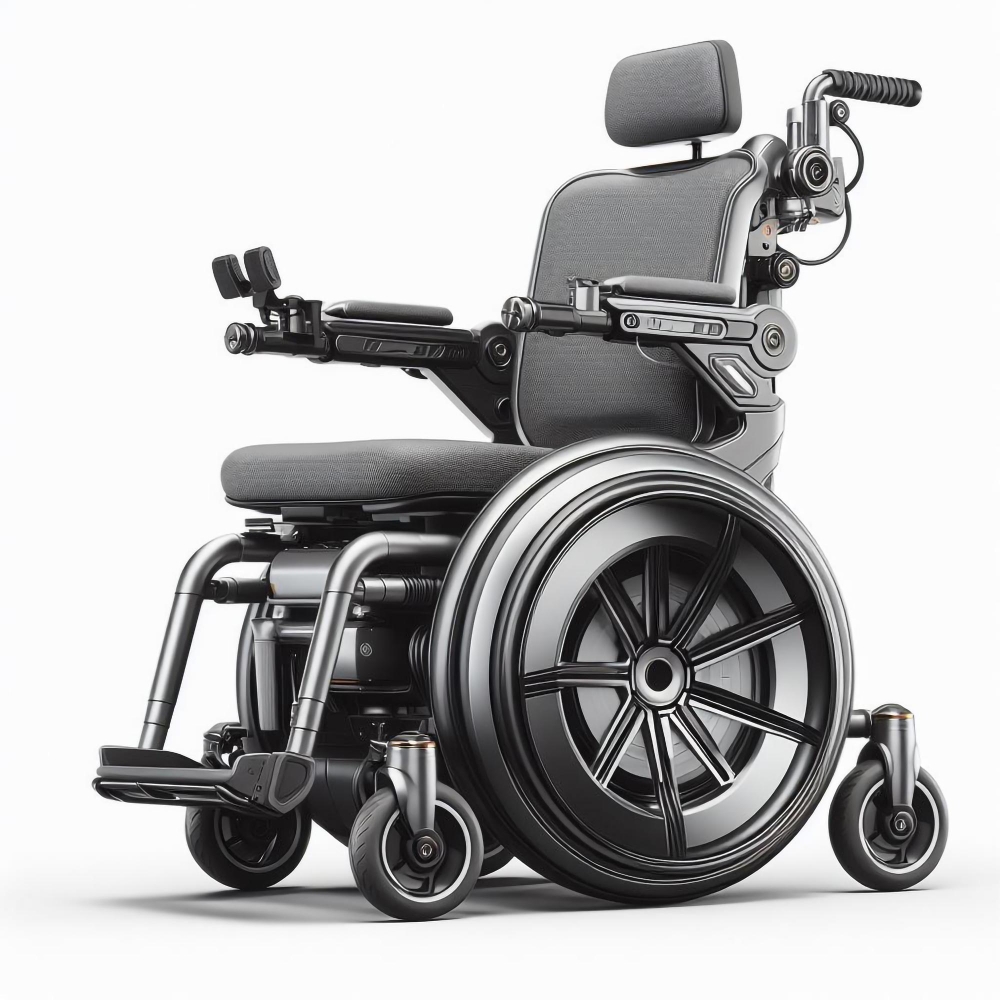 Electric Wheelchairs